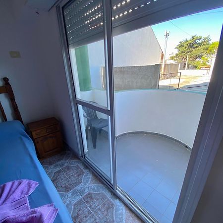 Hotel Cerdena Cambio De Firma 2025 Santa Teresita Extérieur photo