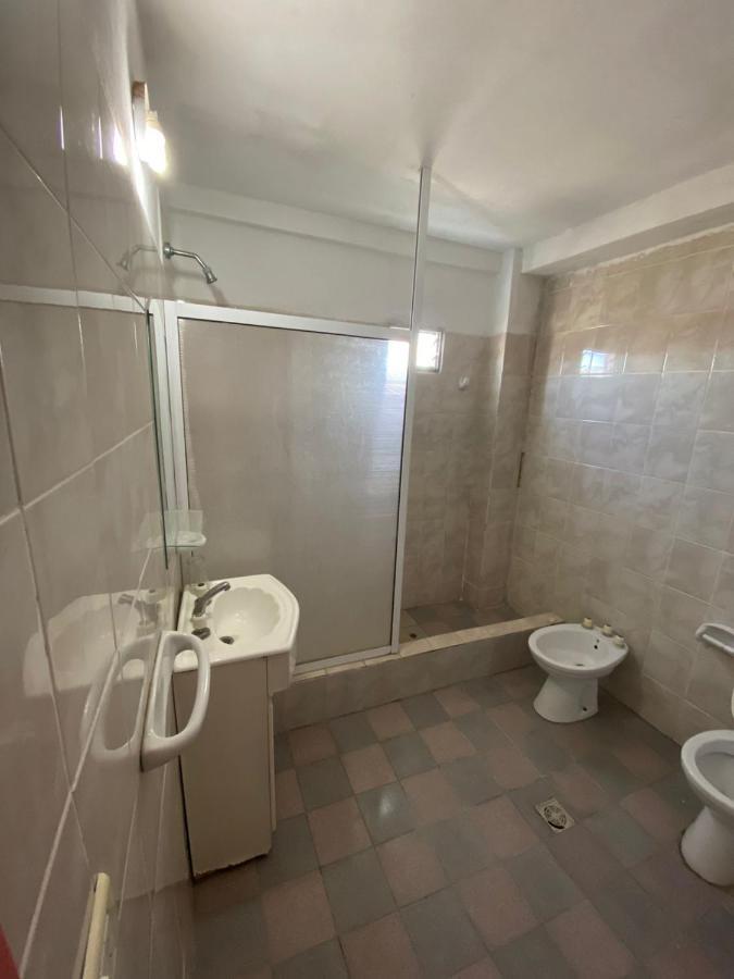 Hotel Cerdena Cambio De Firma 2025 Santa Teresita Extérieur photo