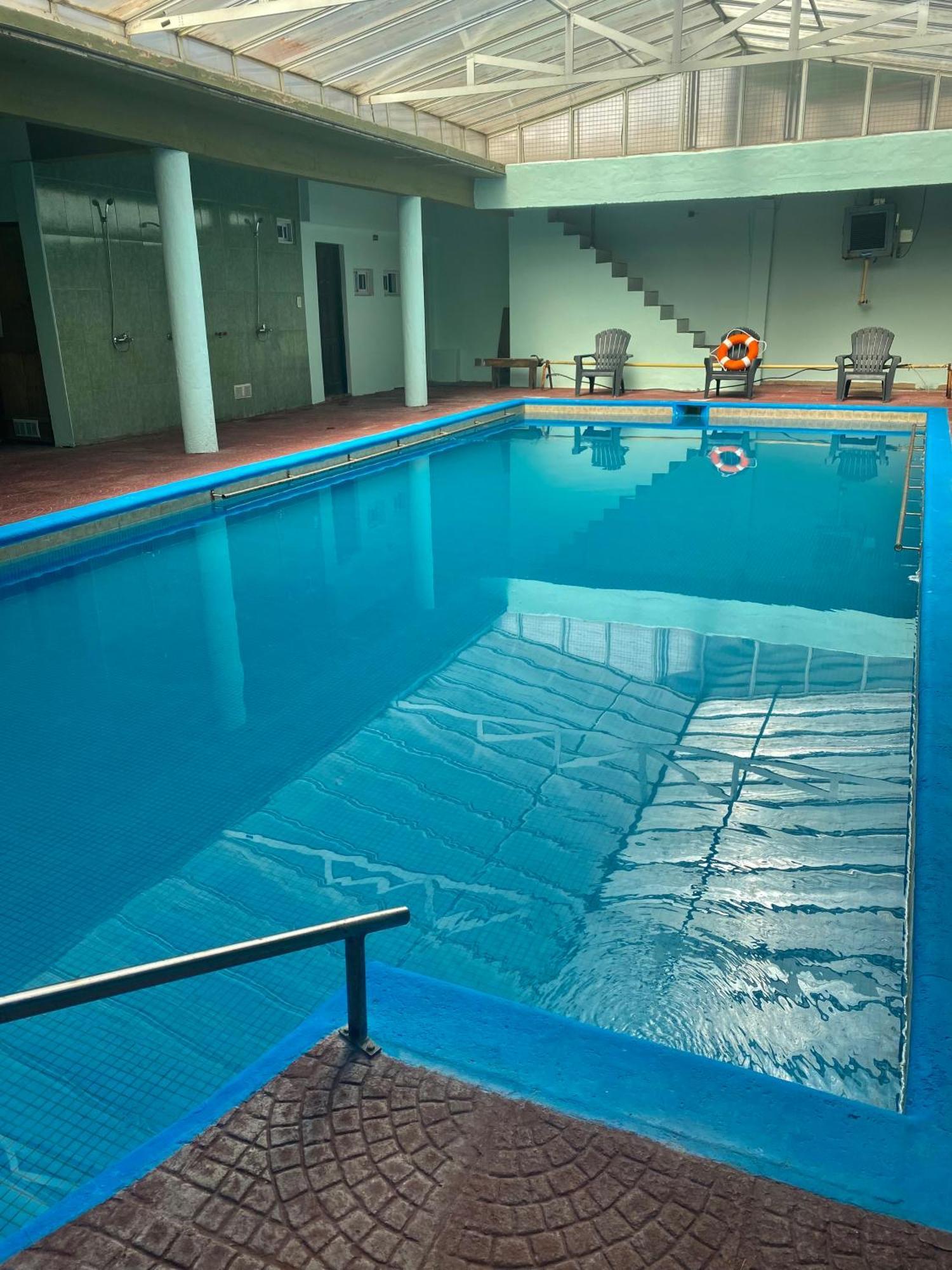 Hotel Cerdena Cambio De Firma 2025 Santa Teresita Extérieur photo