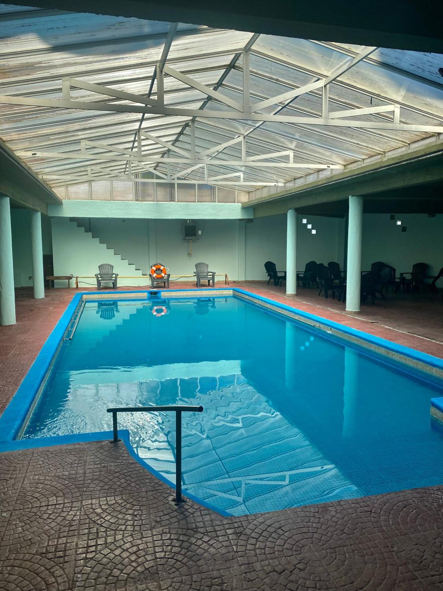 Hotel Cerdena Cambio De Firma 2025 Santa Teresita Extérieur photo