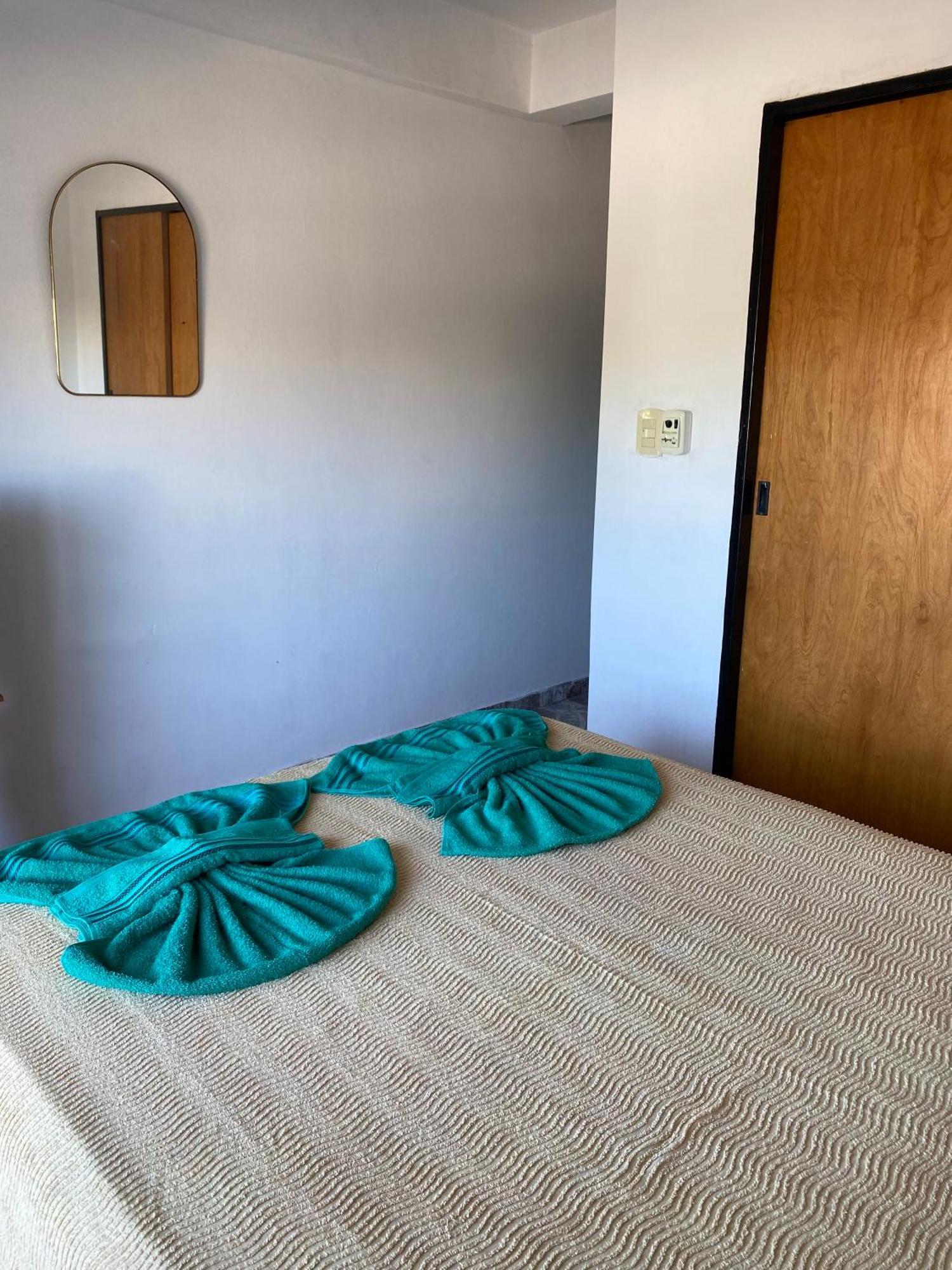 Hotel Cerdena Cambio De Firma 2025 Santa Teresita Extérieur photo