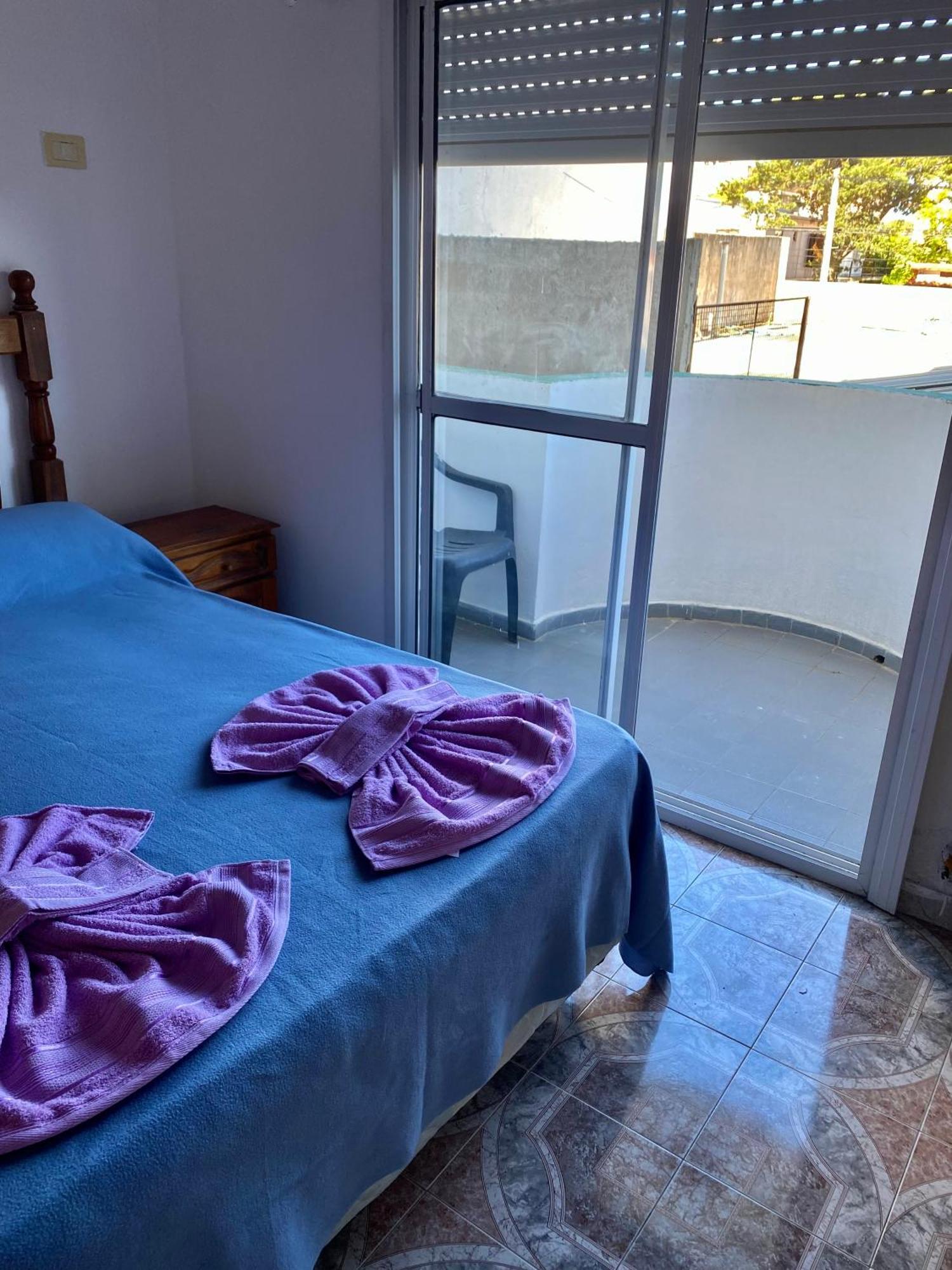 Hotel Cerdena Cambio De Firma 2025 Santa Teresita Extérieur photo