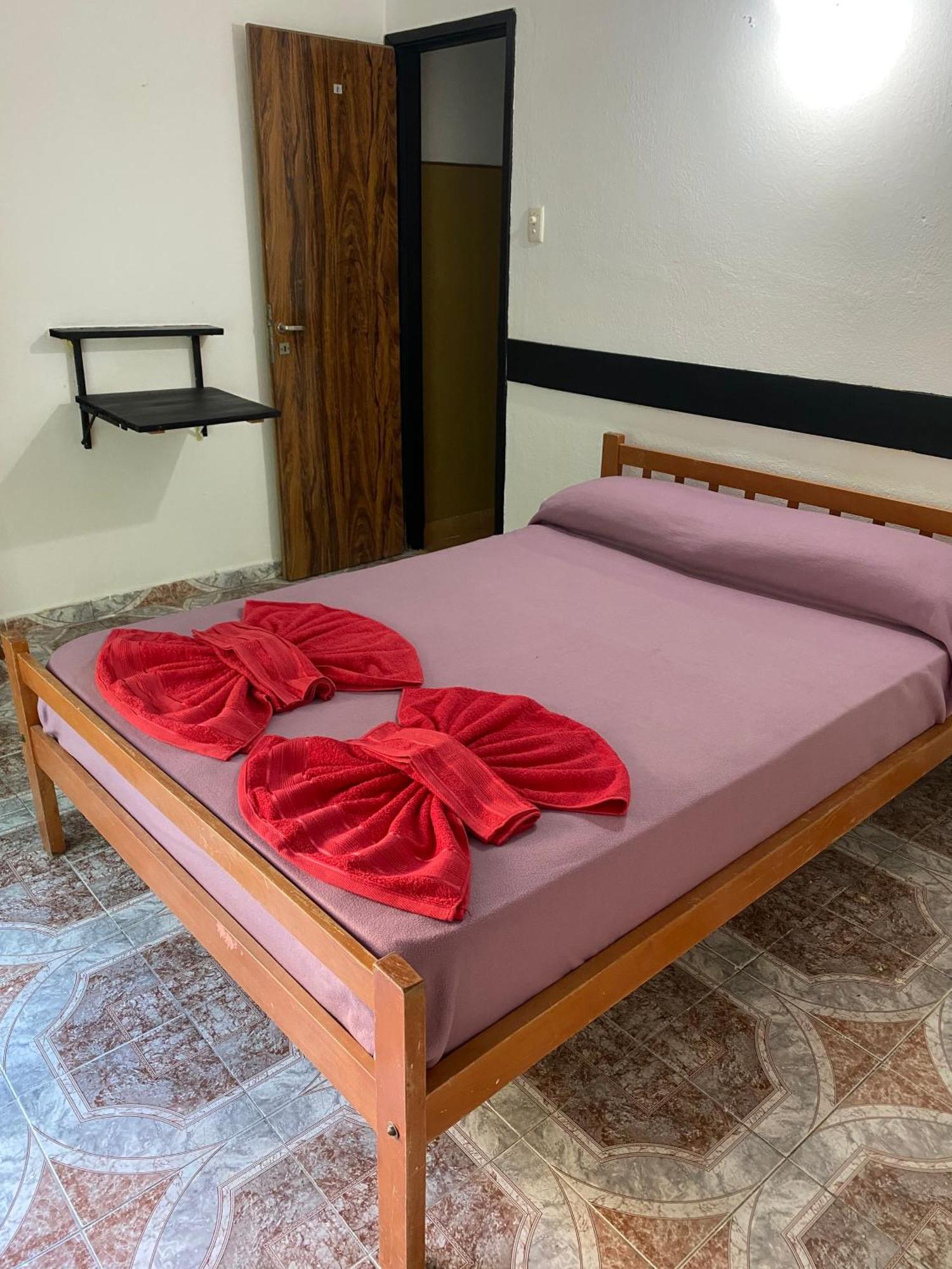 Hotel Cerdena Cambio De Firma 2025 Santa Teresita Extérieur photo